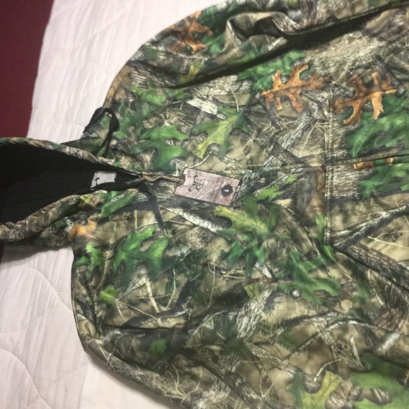 Hunter Jacket - Picture 10 of 16